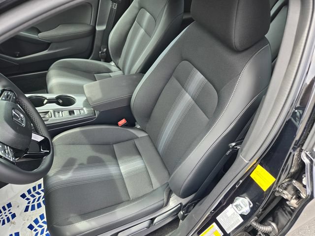 New 2026 Honda Civic Sport image 9