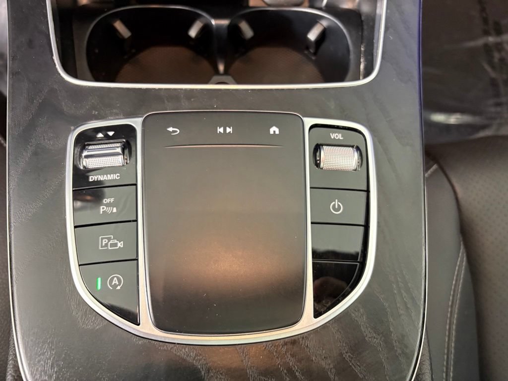 Certified 2023 Mercedes-Benz E 450 4MATIC Sedan image 17