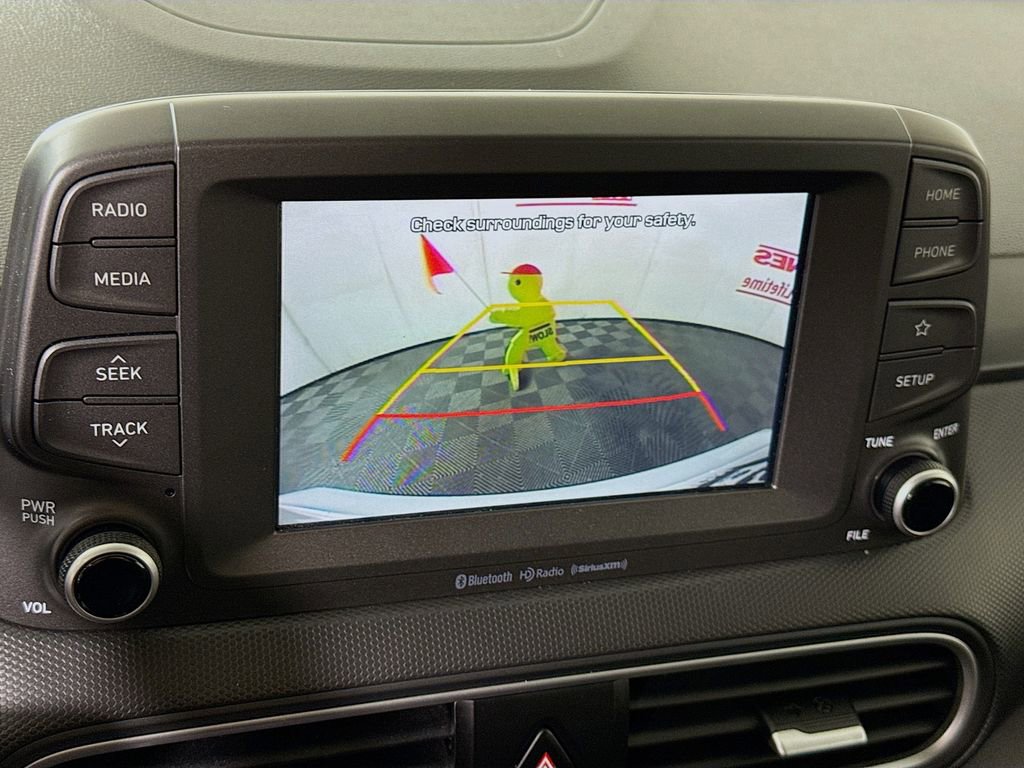 Used 2018 Hyundai Kona SEL image 7