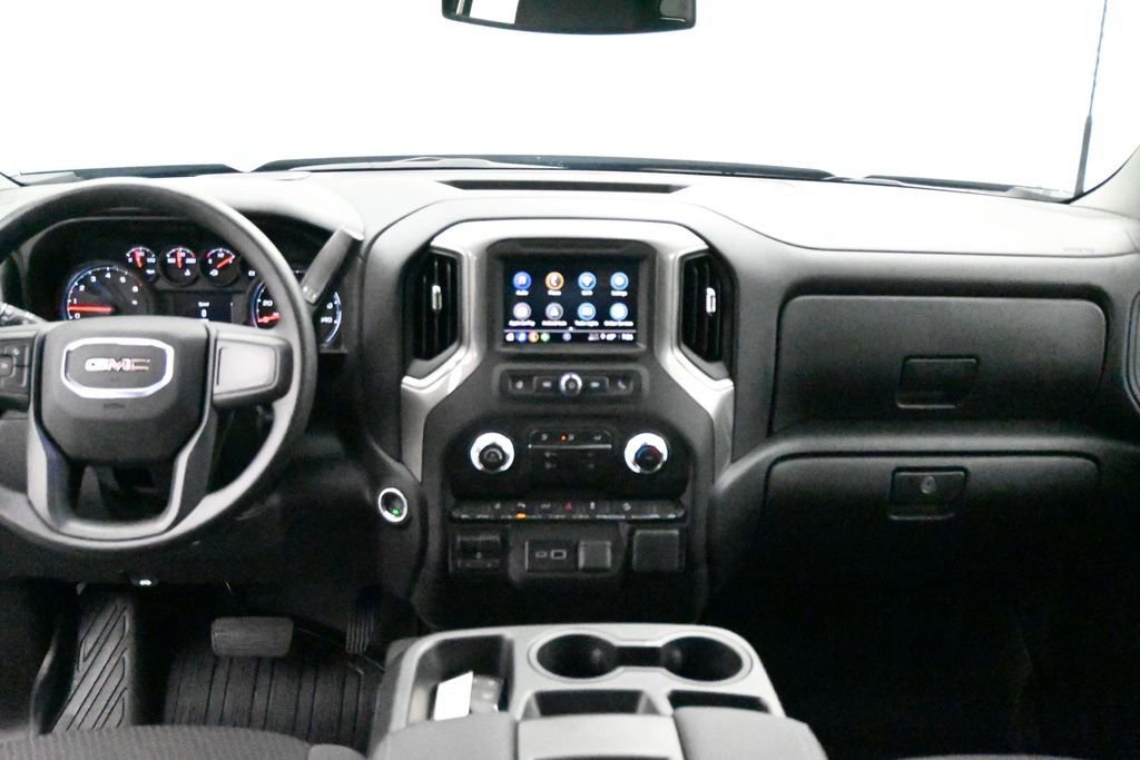Used 2026 GMC Sierra 3500 Pro w/ 1SA Pro Safety Plus Package AWD/4WD image 20