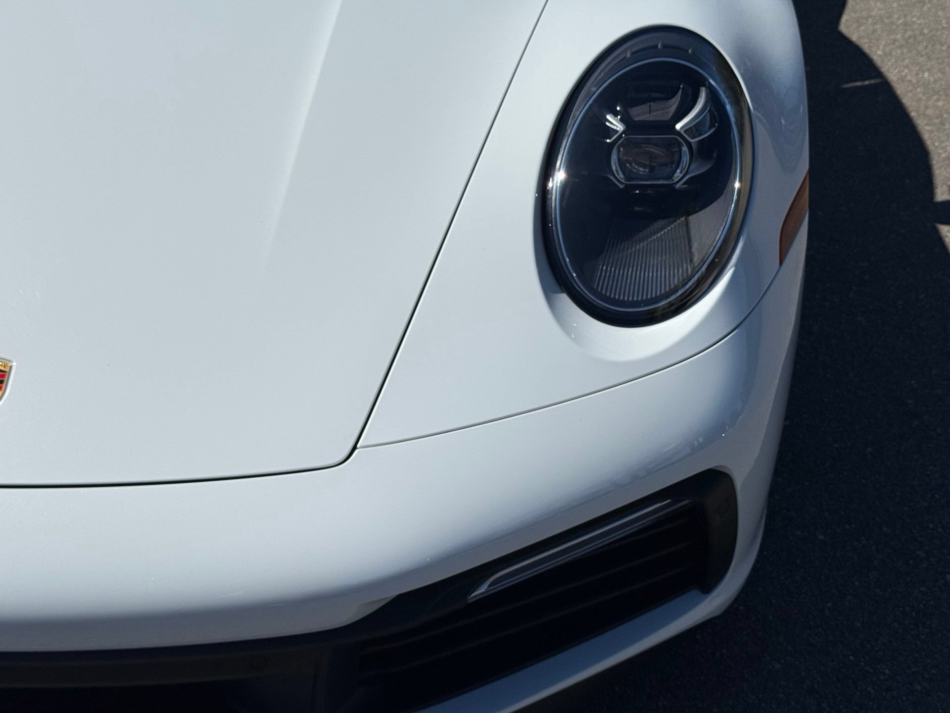 Certified 2022 Porsche 911 Carrera 4S w/ Sport Package AWD/4WD image 11