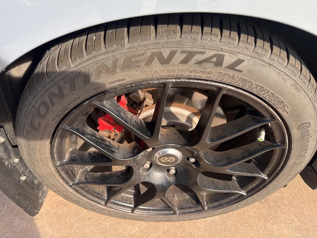 Used 2019 Honda Civic Type R image 34