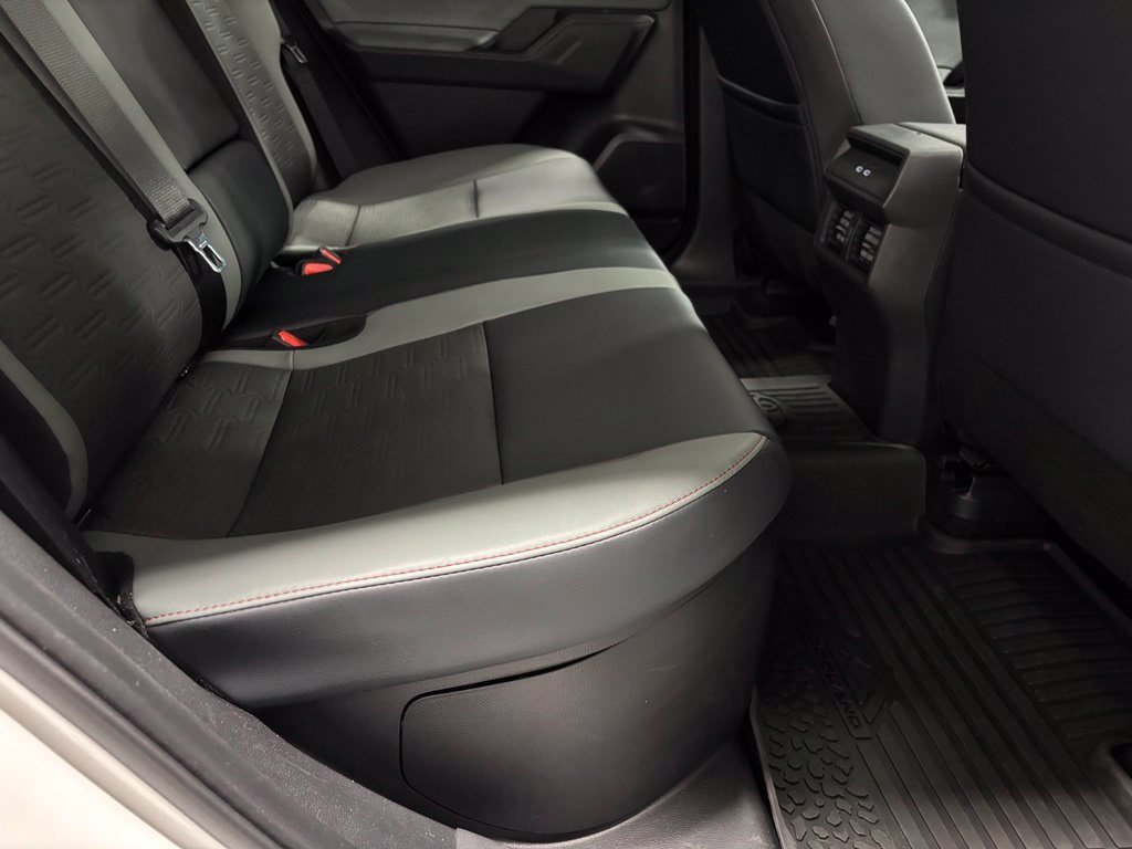Used 2026 Toyota RAV4 AWD image 49