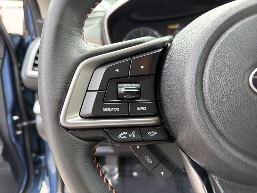 Used 2018 Subaru Crosstrek 2.0i Limited image 21