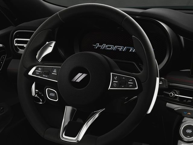 New 2024 Dodge Hornet R/T w/ R/T Blacktop Package image 22