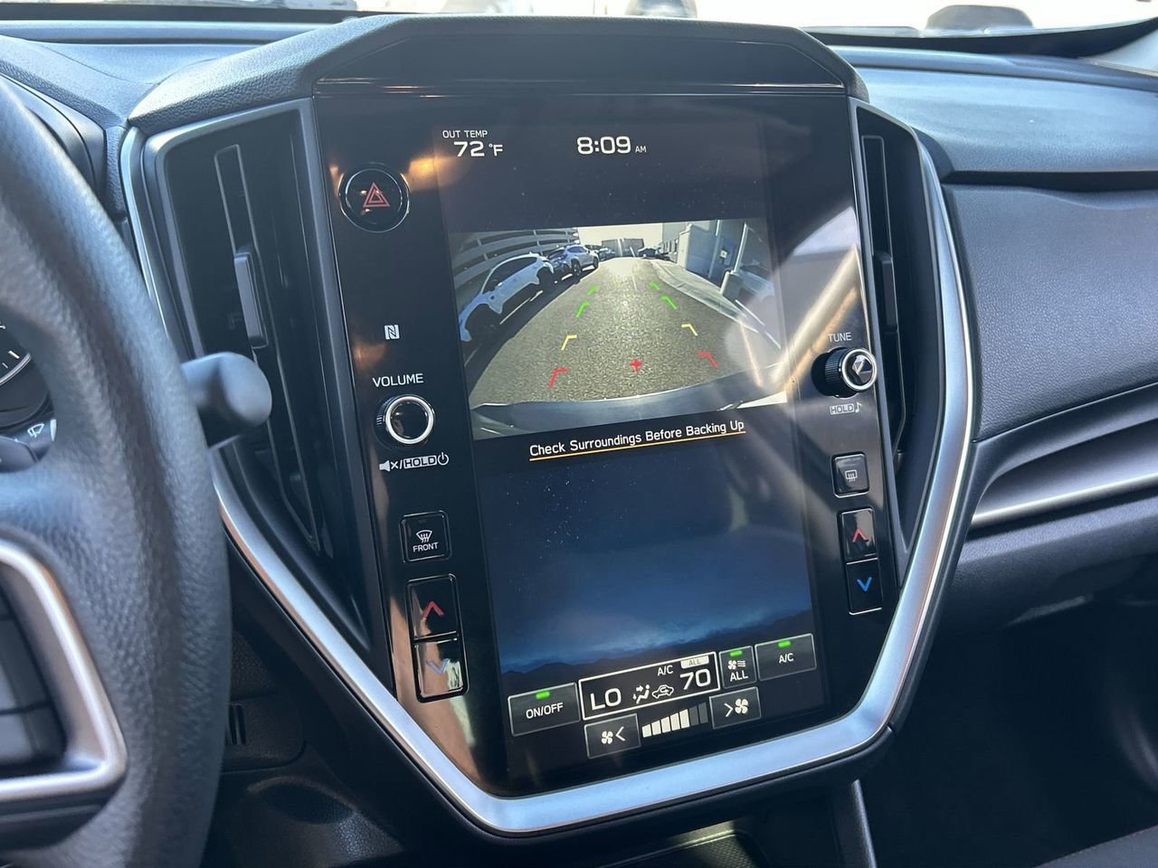 Certified 2025 Subaru Impreza 2.0i Sport image 22