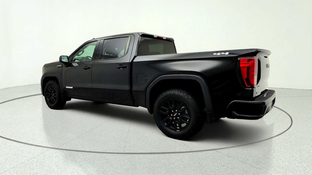Used 2023 GMC Sierra 1500 Elevation AWD/4WD image 7