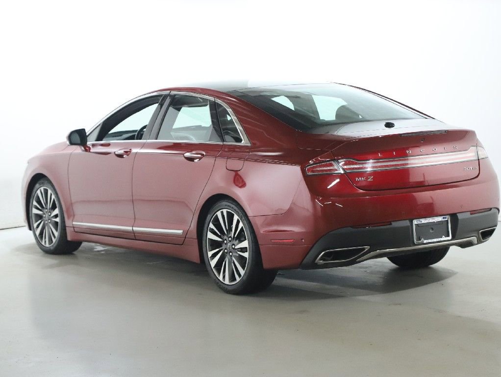 Used 2019 Lincoln MKZ Reserve w/ Luxury Package image 41