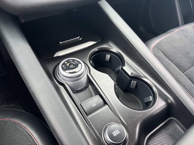 Used 2025 Ford Explorer ST image 33