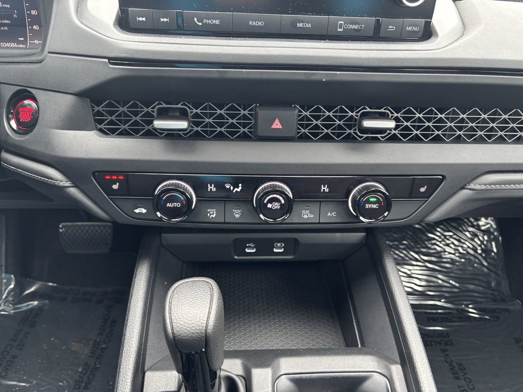 Used 2024 Honda Accord EX image 19