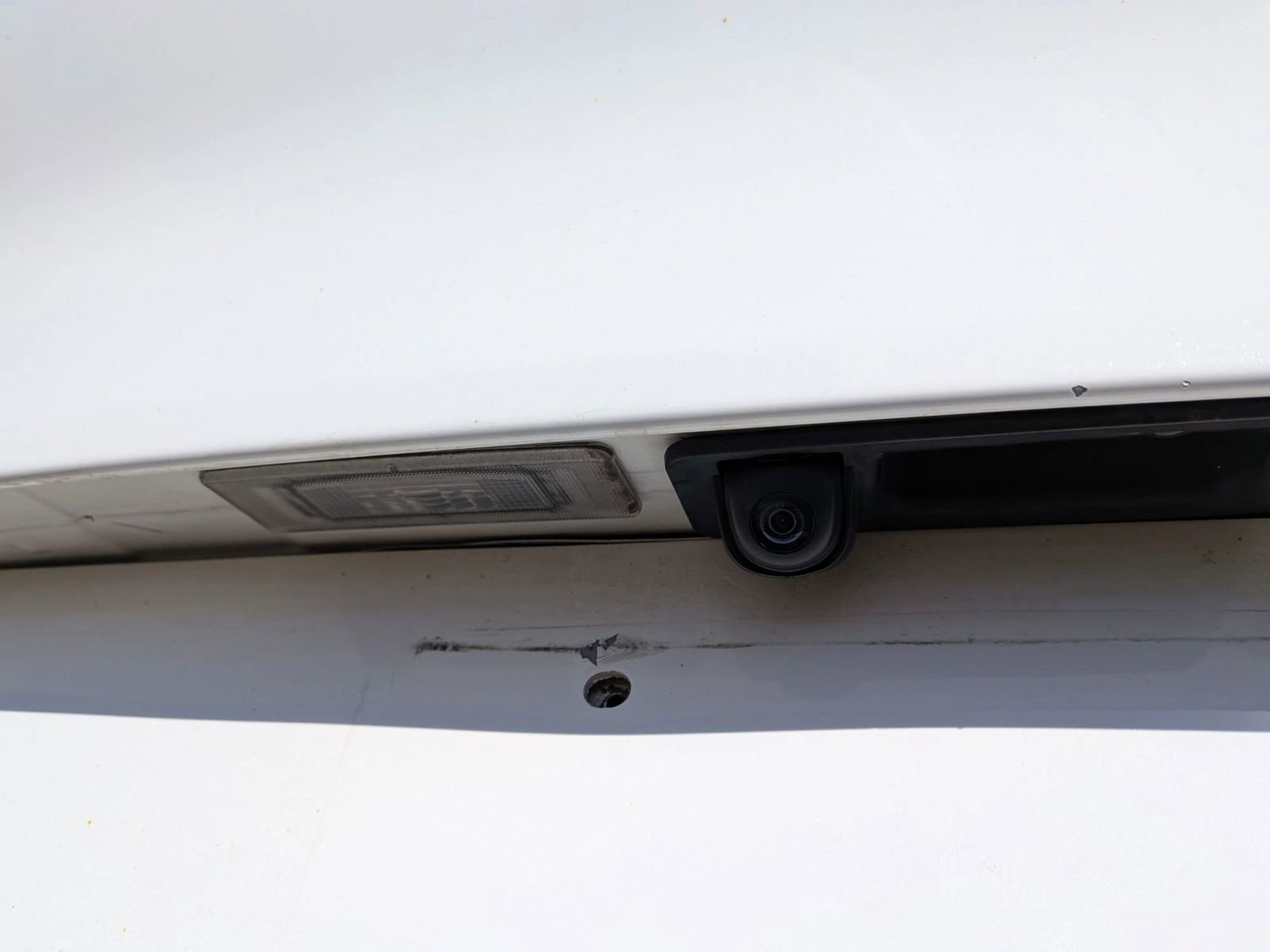 Used 2019 Hyundai Tucson SE AWD/4WD image 14