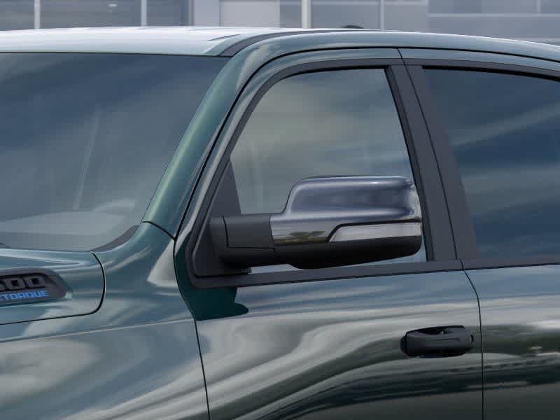 New 2026 RAM 1500 Big Horn AWD/4WD image 12