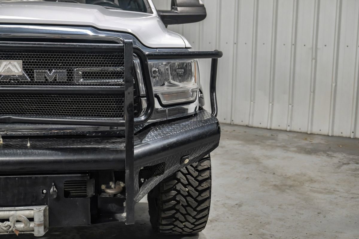 Used 2021 RAM 3500 Tradesman w/ Towing Technology Group image 47