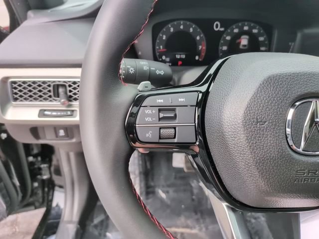 New 2026 Acura Integra A-Spec FWD image 20