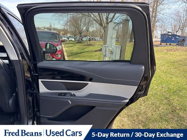 Certified 2024 Lincoln Nautilus Premier image 15