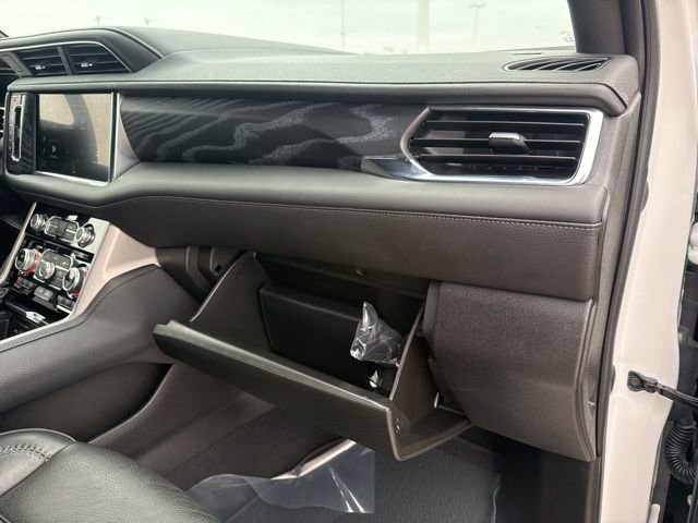 Used 2022 GMC Yukon XL Denali image 61
