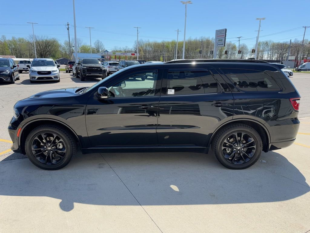 Used 2023 Dodge Durango R/T image 8