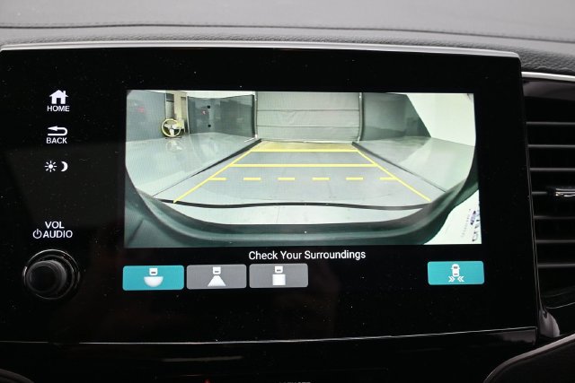 Used 2021 Honda Pilot EX-L image 21