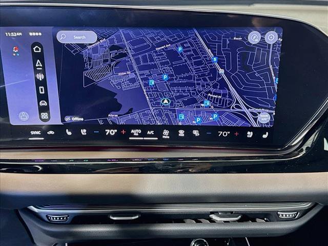 New 2026 Audi A6 Premium Plus AWD/4WD image 11