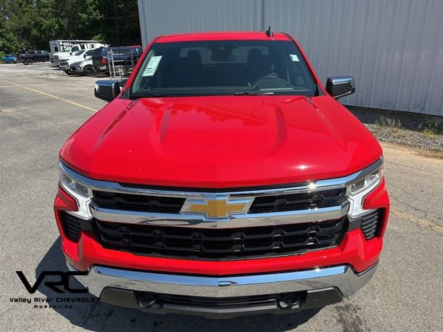 New 2026 Chevrolet Silverado 1500 LT image 11
