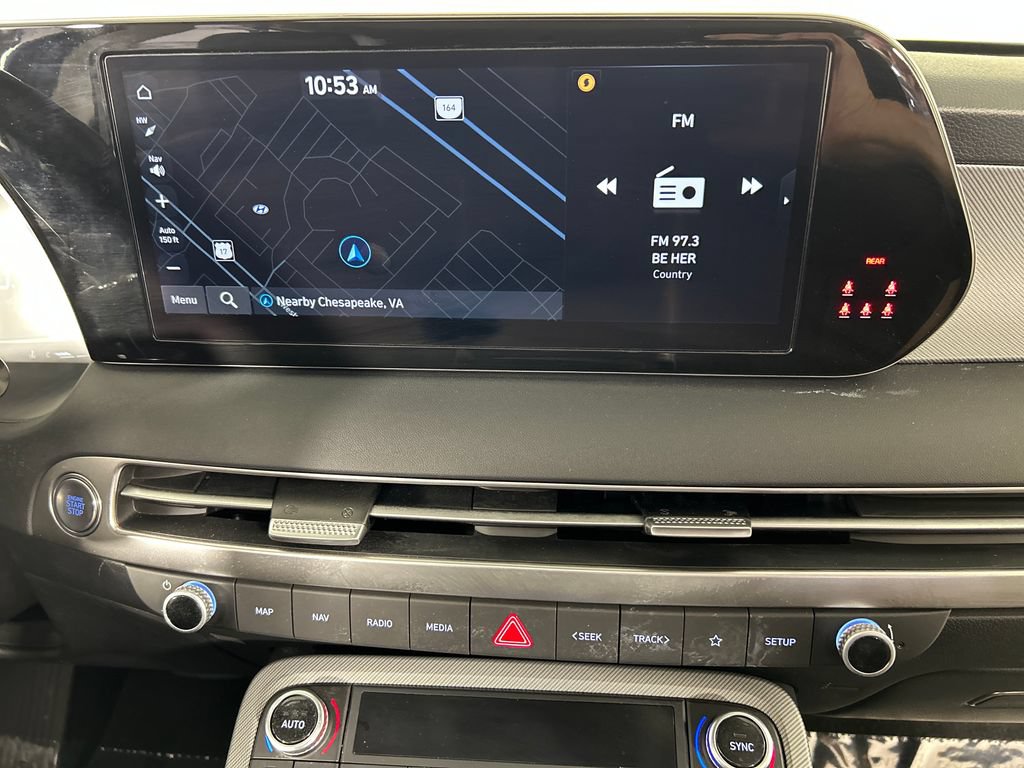 Used 2025 Hyundai Palisade XRT AWD/4WD image 16
