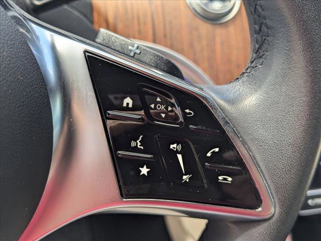 Used 2023 Mercedes-Benz C 300 Sedan image 11