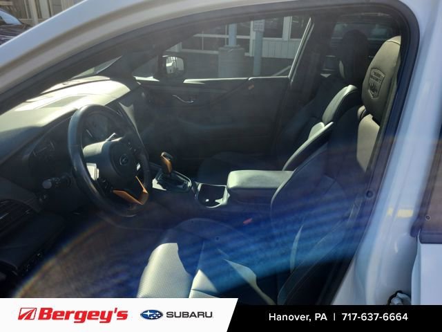 Certified 2022 Subaru Outback Wilderness image 10