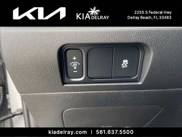 New 2026 Kia Sorento S w/ S Panoramic Sunroof Package FWD image 26