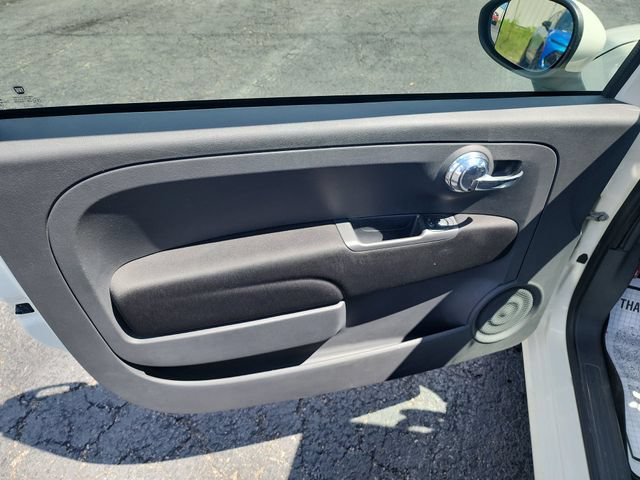 Used 2018 FIAT 500 Pop FWD image 10