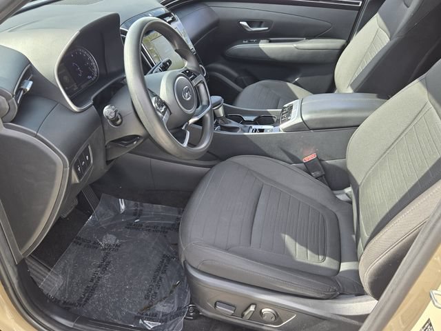 Used 2023 Hyundai Santa Cruz SEL AWD/4WD image 10