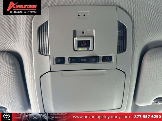 Used 2023 Toyota Highlander LE image 36