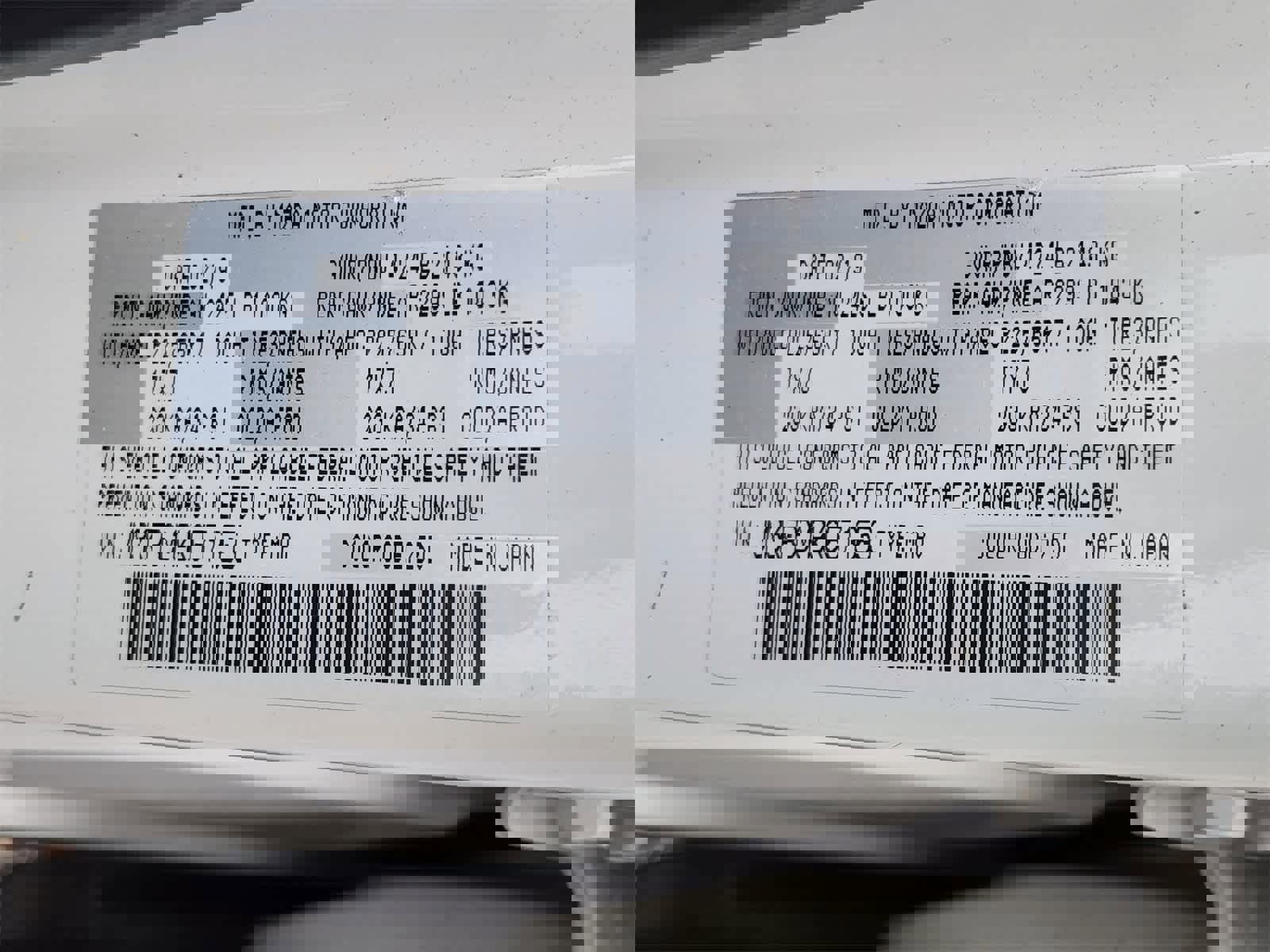 Used 2019 MAZDA CX-5 Touring image 31