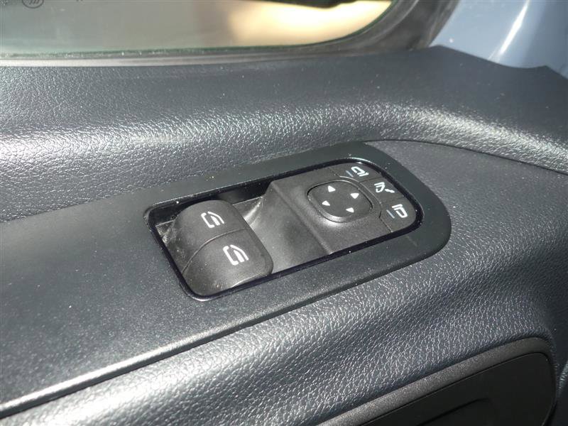 Used 2019 Mercedes-Benz Sprinter 144 image 17