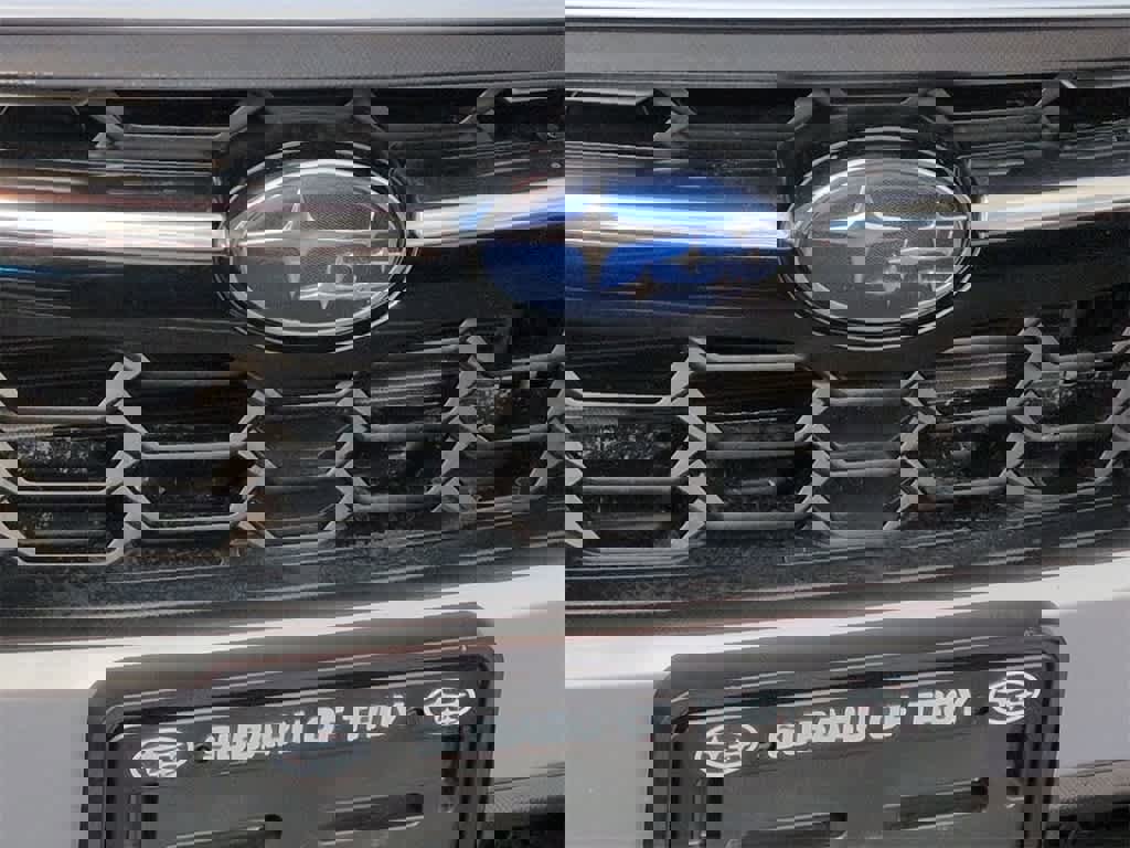 Used 2018 Subaru Crosstrek 2.0i Limited image 12