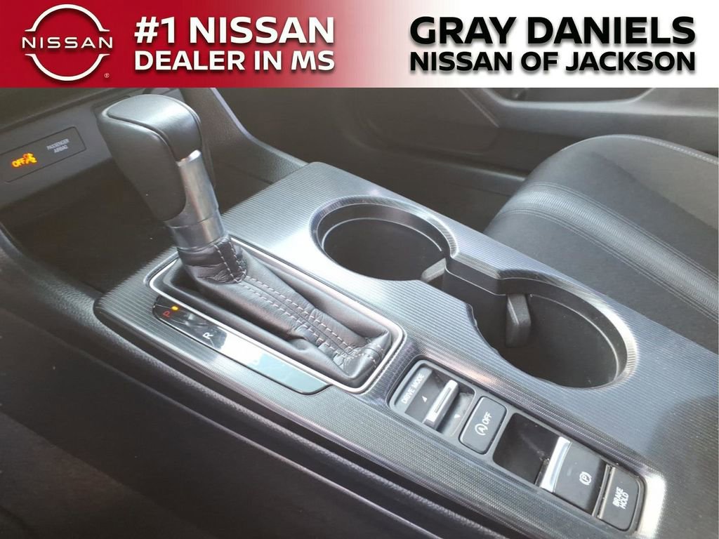 Used 2023 Honda Civic Sport image 20