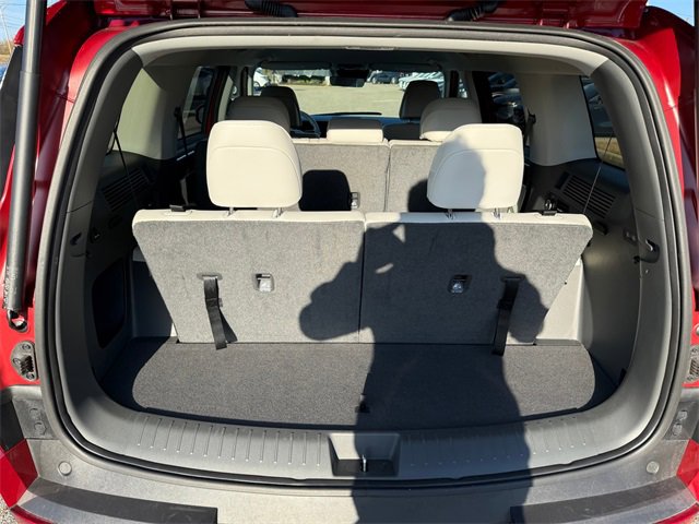 Used 2025 Hyundai Santa Fe SEL image 30