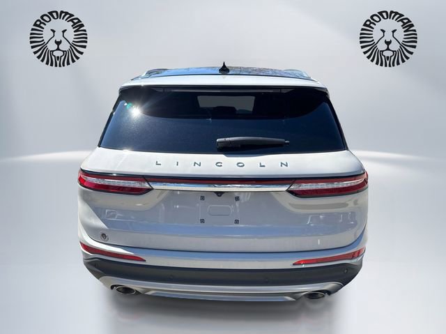 Used 2022 Lincoln Corsair AWD w/ Premium Package image 6