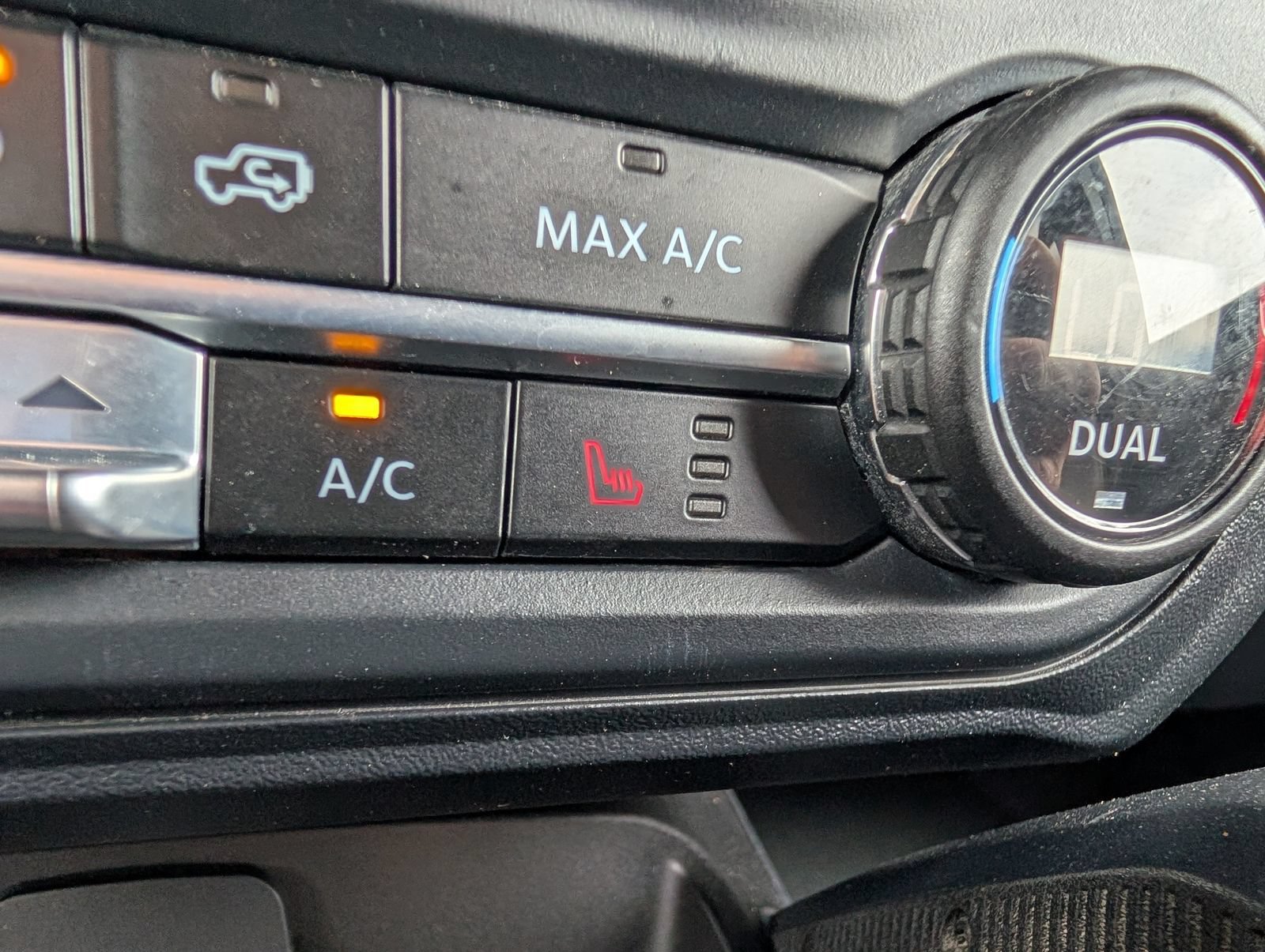 Used 2023 Ford Bronco Raptor AWD/4WD image 25