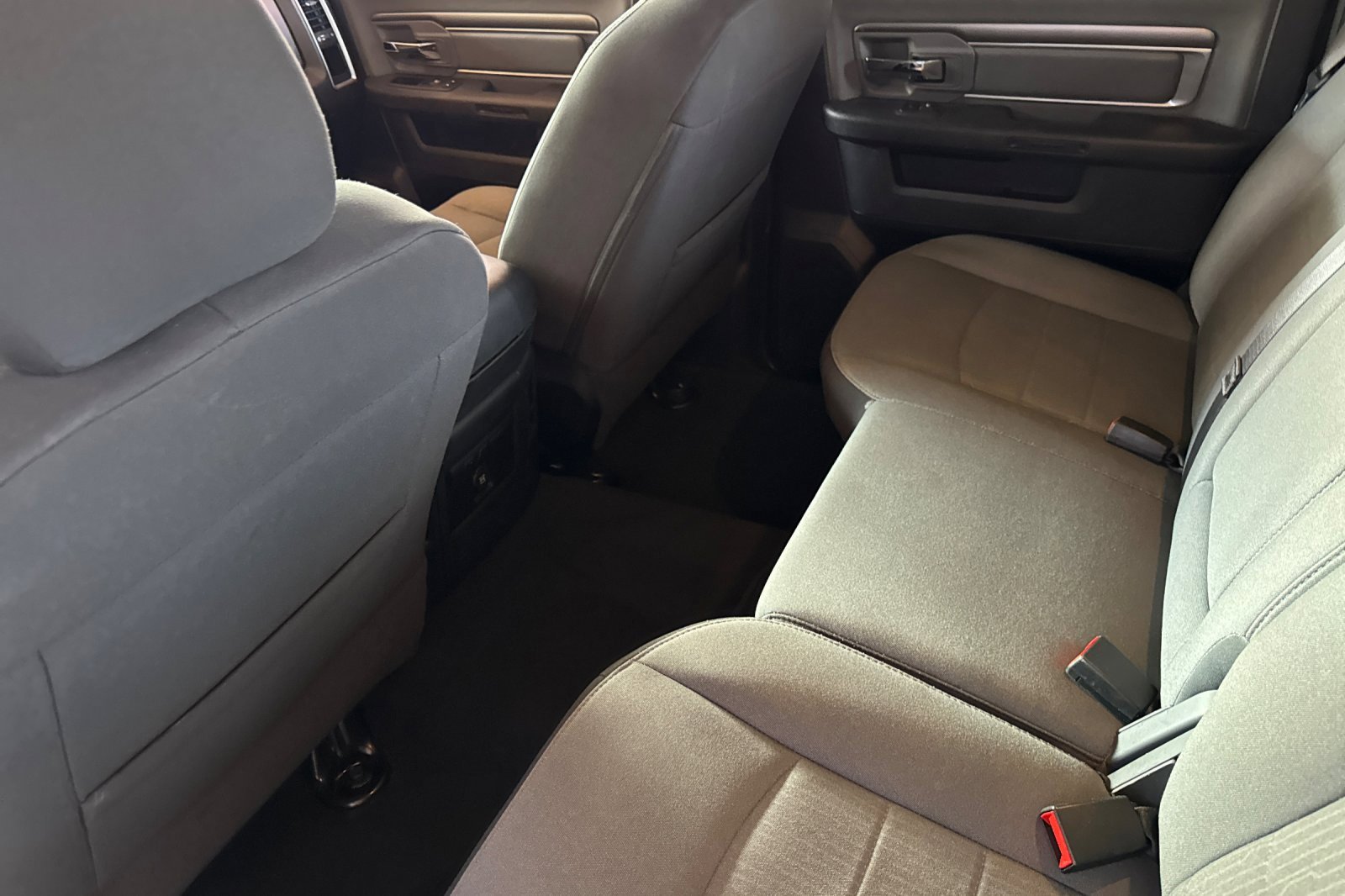 Used 2023 RAM 1500 Classic SLT w/ Trailer & Traction Group image 14