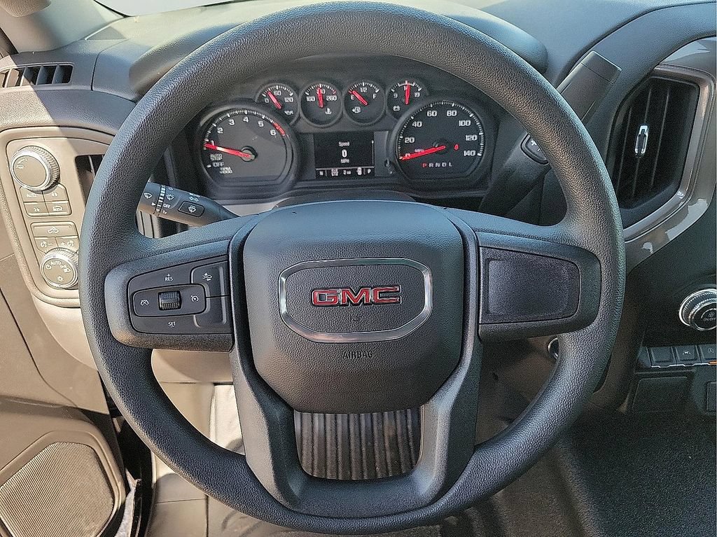 New 2026 GMC Sierra 1500 Pro w/ Pro Value Package AWD/4WD image 16