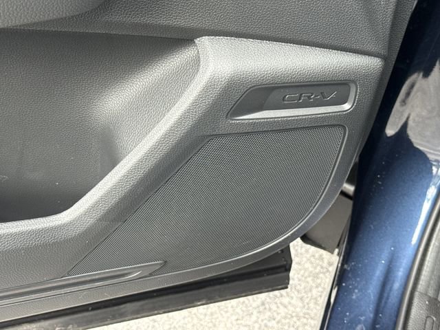 New 2026 Honda CR-V Sport-L image 25