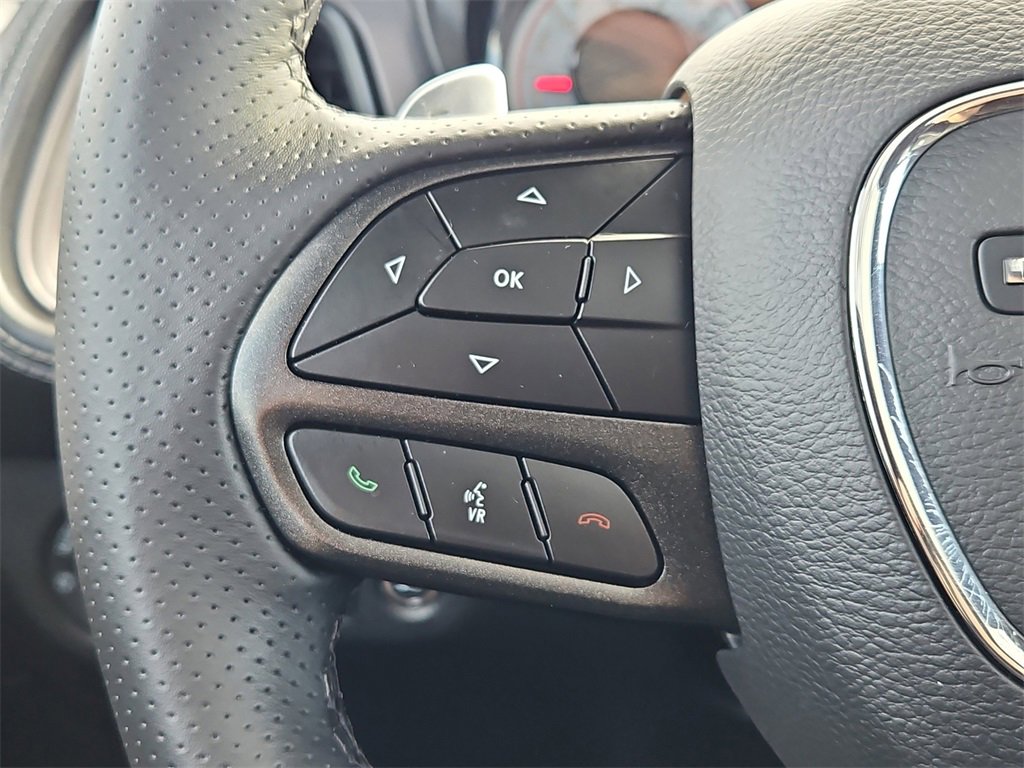 Used 2023 Dodge Challenger R/T w/ T/A Package image 27