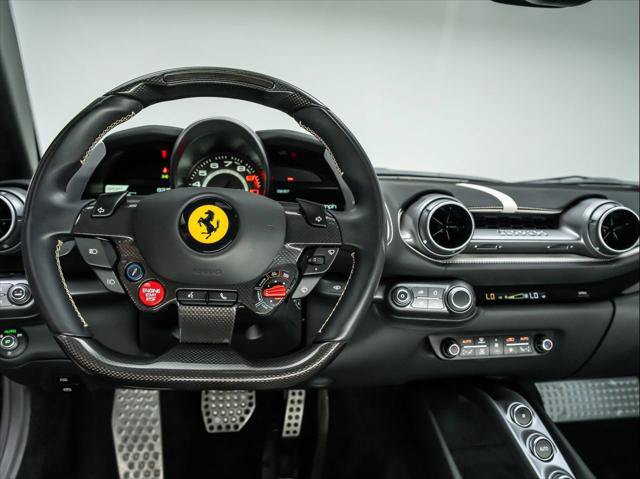 Used 2020 Ferrari 812 Superfast RWD image 29