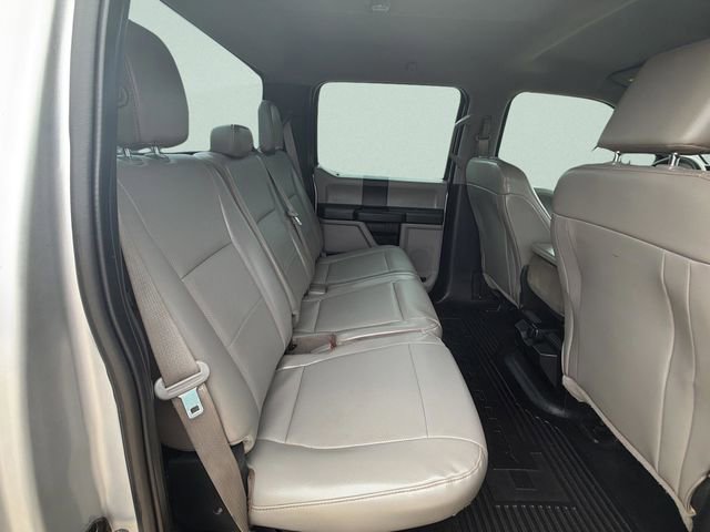 Used 2018 Ford F350 XL w/ Power Equipment Group image 22
