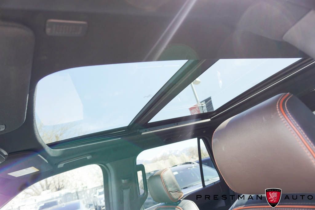 Used 2021 Ford Expedition King Ranch AWD/4WD image 11