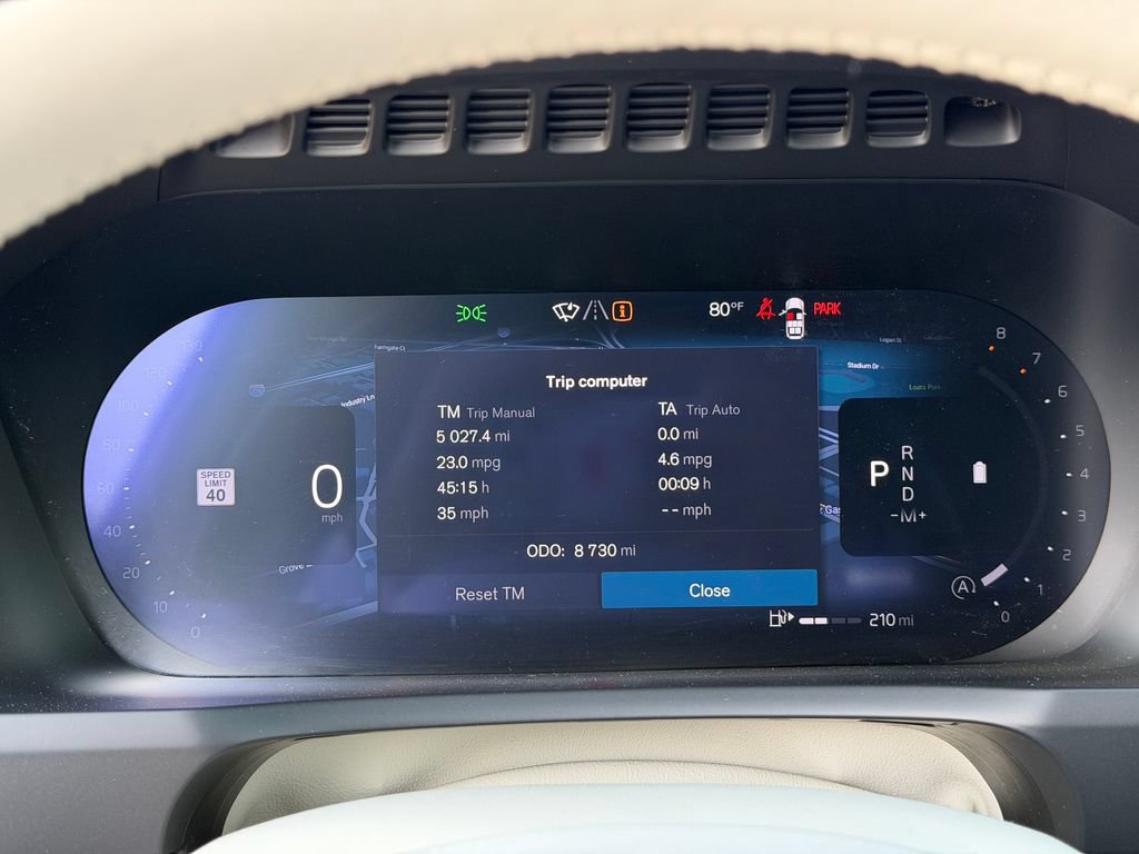 New 2026 Volvo XC90 B6 Ultra AWD/4WD image 21