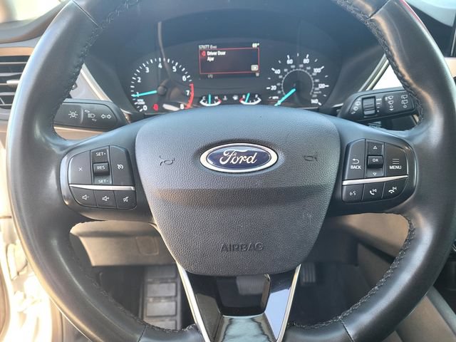 Used 2022 Ford Escape SE w/ Convenience Package AWD/4WD image 29