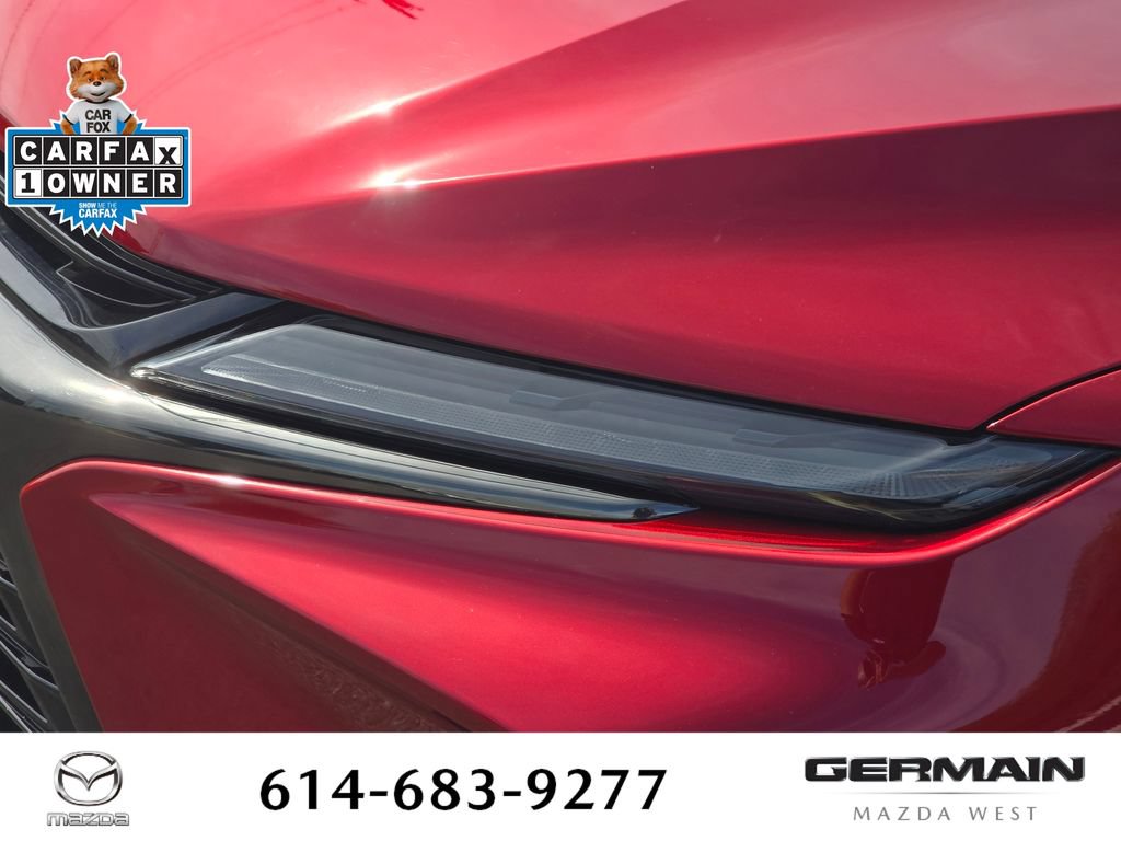 Used 2023 Chevrolet Blazer RS w/ Driver Confidence II Package AWD/4WD image 17