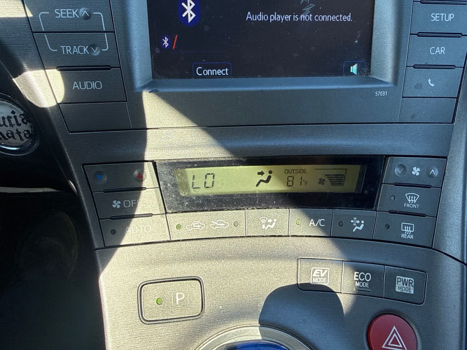Used 2015 Toyota Prius Two FWD image 27