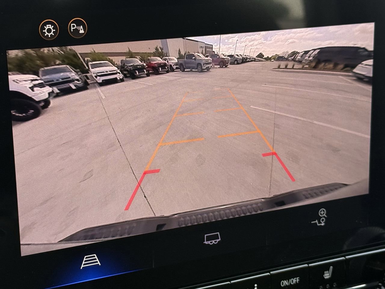 New 2026 Chevrolet Colorado LT image 13